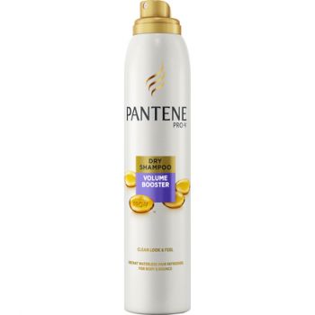 Hlavný obrázok Pantene suchý šampón na vlasy Volume Booster