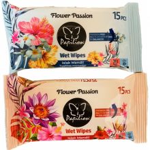 loader for Papilion Islak Mendil cestovné vlhčené obrúsky 15ks