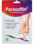Parasoftin exfoliačné návleky 1 pár