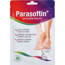 loader for Parasoftin exfoliačné návleky 1 pár