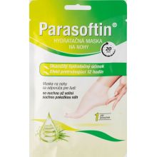 loader for Parasoftin hydratačná maska na nohy 1 pár ponožiek