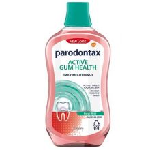 loader for Parodontax Active Gum Health Fresh Mint ústna voda 500ml