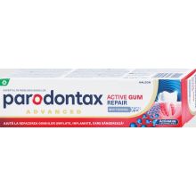 loader for Parodontax Advanced Active Gum Repair Whitening zubná pasta 75ml