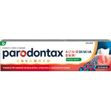 loader for Parodontax Advanced Aktívna obnova ďasien Fresh Mint zubná pasta 75ml