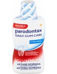 Parodontax Extra Fresh ústna voda 500ml
