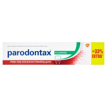 Hlavný obrázok Parodontax Fluoride zubná pasta 100ml