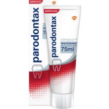 loader for Parodontax Whitenig zubná pasta 75ml