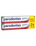 Parodontax Whitening 2x75ml zubná pasta