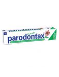Parodontax zubná pasta 75ml Fluorid