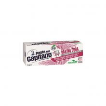loader for Pasta del Capitano Bio Baking Soda zubná pasta 75ml