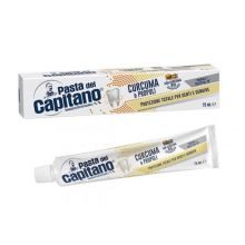 loader for Pasta del Capitano Bio Curcuma & Propoli zubná pasta 75ml