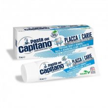 loader for Pasta del Capitano Bio Placca e Carie zubná pasta 75ml