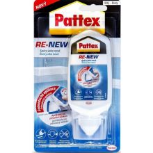 loader for Pattex Re-New obnovovač škár biely 80ml