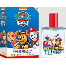 loader for PAW Patrol Toaletná voda pre chlapca 30ml