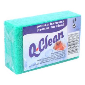 Hlavný obrázok Pemza Q Clean farebná