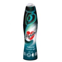 loader for Pepino Natural lubrikačný gél 95ml