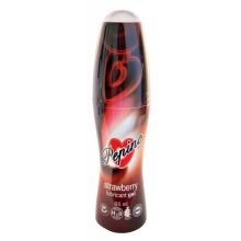loader for Pepino Strawberry lubrikačný gél 95ml
