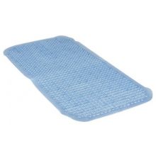 loader for Perfect Home podložka do sprchy Ramsi modrá 34x72cm