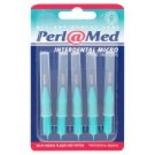 loader for Perl@Med Paro medzizubná kefka 0,28mm 5ks
