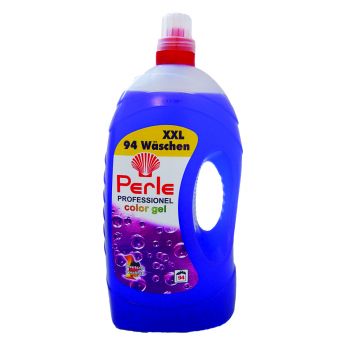 Hlavný obrázok Perle gél na pranie 5,65l Color Levanduľa 94 praní