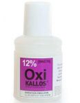 Peroxid Kallos 12% Hydrogén krém 60ml fľaša