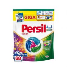 loader for Persil 4in1 Discs Color Deep Clean kapsule na pranie 1122g 68 praní