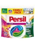 Persil 4in1 Discs Color Deep Clean kapsule na pranie 60 praní