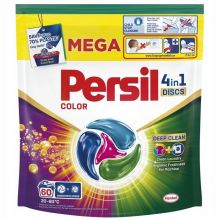 loader for Persil 4in1 Discs Color Deep Clean kapsule na pranie 990g 60 praní