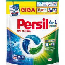 loader for Persil 4in1 Discs Universal Deep Clean kapsule na pranie 1122g 68 praní