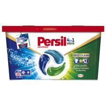 loader for Persil 4in1 Discs Universal Deep Clean kapsule na pranie 214,5g 13 praní