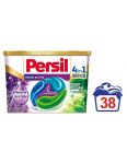 Persil 4in1 Fresh Active Levander kapsule na pranie 38ks 950g