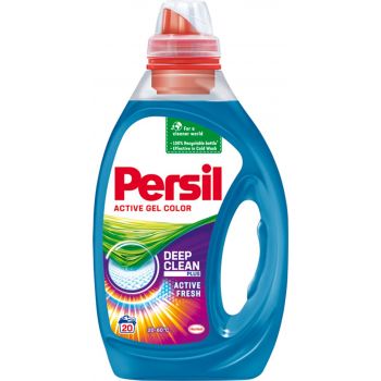 Hlavný obrázok Persil Color Activ Dee Clean gél na pranie 1l 20 praní