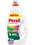 Persil Color Active Gel Deep Clean gél na pranie 3,96l 88 praní