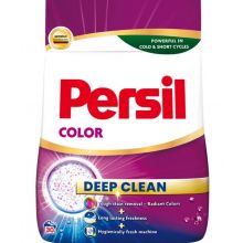 loader for Persil Color Deep Clean prášok na pranie 1,65kg 30 praní