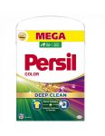 Persil Color Deep Clean prášok na pranie 4,80kg 80 praní v boxe