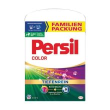 loader for Persil Color Tiefenrein prášok na pranie 4,95kg 90 praní box