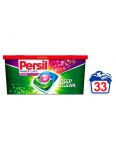 Persil Deep Clean Color kapsule na pranie 33 praní