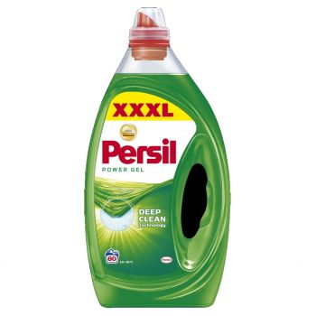 Hlavný obrázok Persil Deep Clean Plus Active Fresh gél na pranie 4l 80 prani