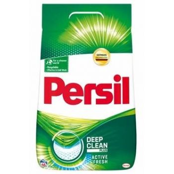 Hlavný obrázok Persil Deep Clean Plus Active Fresh prášok na pranie 2,925kg 45 praní