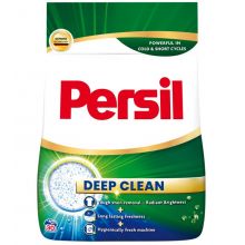 loader for Persil Deep Clean prášok na pranie 1,65kg 30 praní