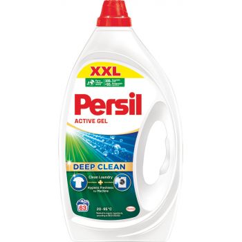 Hlavný obrázok Persil Deep Clean Universal gél na pranie 2,835l 63 praní