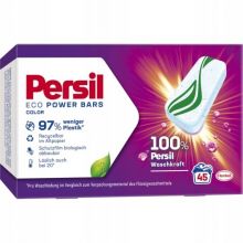 loader for Persil Eco Power Bars Color tablety na pranie 1327,5g 45 praní