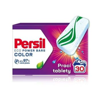 Hlavný obrázok Persil Eco Power Bars Color tablety na pranie 30praní
