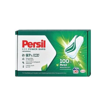 Hlavný obrázok Persil Eco Power Bars Universal tablety na pranie 30 praní