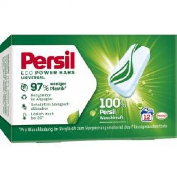 Hlavný obrázok Persil Eco Power Universal tablety na pranie 12 praní