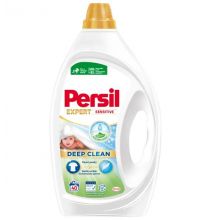loader for Persil Expert Sensitive Deep Clean gél na pranie 1,8l 40 praní