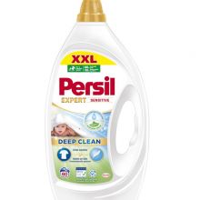 loader for Persil Expert Sensitive Deep Clean gél na pranie 2,7l 60 praní