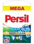 Persil Freshness By Silan Deep Clean prášok na pranie 4,80kg 80 praní v boxe