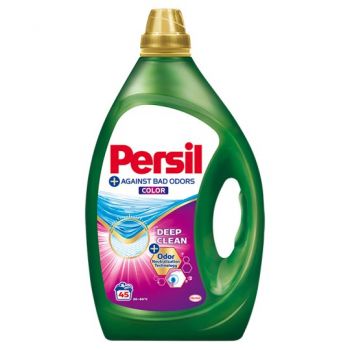 Hlavný obrázok Persil gél na pranie 2,25l Deep Clean Color 45 praní