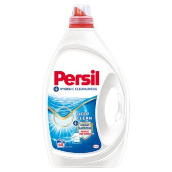 Hlavný obrázok Persil gél na pranie 2,25l Deep Clean Regular 45 praní